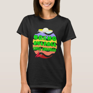 Camiseta Engenharia Média Nacho do Engenheiro Civil