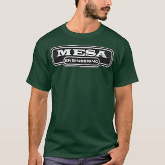 Camiseta Engenharia Mesa
