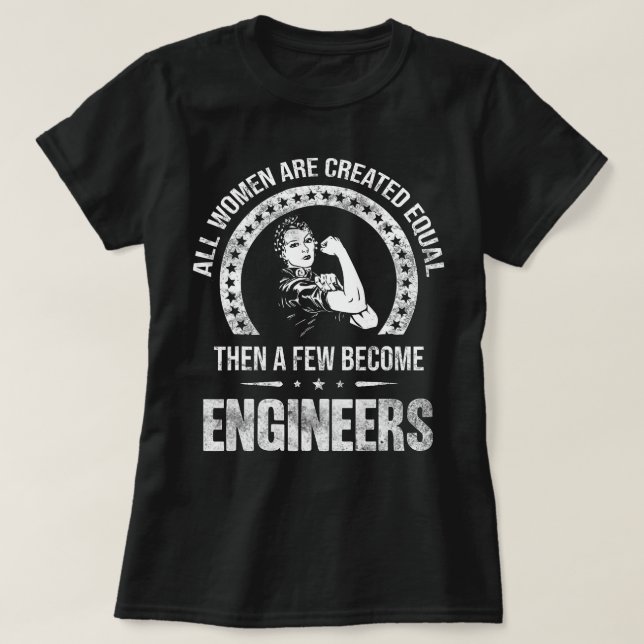 Camiseta Engenheiro (Frente do Design)