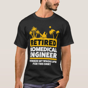 Camiseta Engenheiro 1 Retirada do Estreito de Reforma
