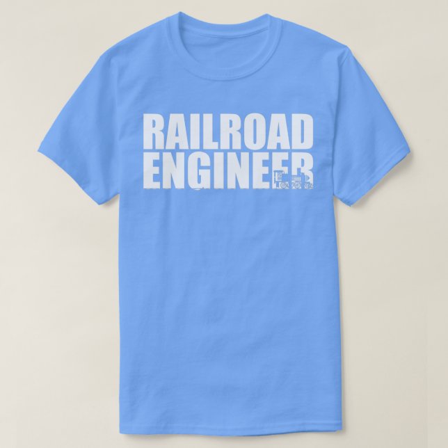 CAMISETA ENGENHEIRO 6 (Frente do Design)