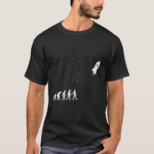 Camiseta Engenheiro Aeroespacial Para Engenheiro Aeronáutic