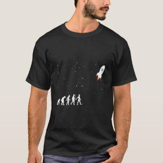 Camiseta Engenheiro Aeroespacial Para Engenheiro Aeronáutic