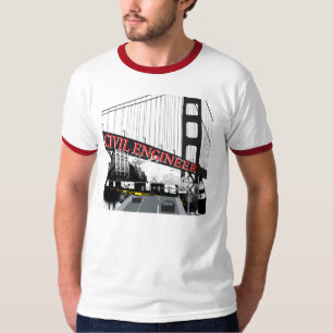 Camiseta Engenheiro Civil