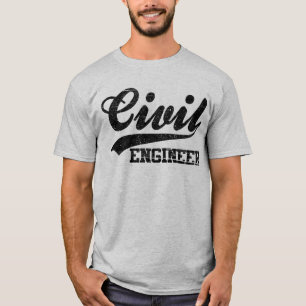 Camiseta Engenheiro civil