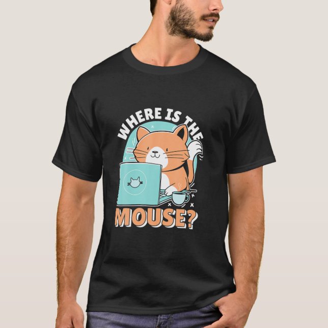 Camiseta Engenheiro De Software De Programador De Computado (Frente)