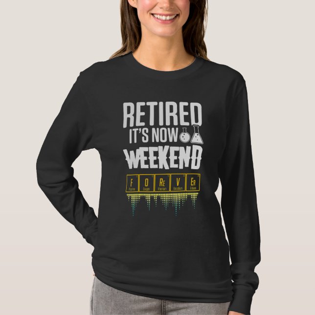 Camiseta Engenheiro Químico Engenharia 8 (Frente)