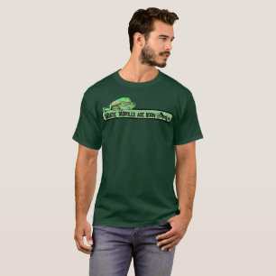Camiseta Engenheiro Tee