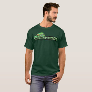 Camiseta Engenheiro Tee