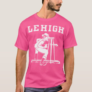 Camiseta Engenheiros Altas
