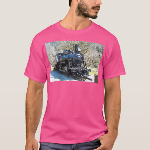 Camiseta Engine 2