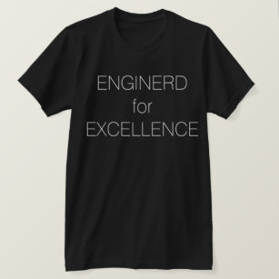 Camiseta Enginerd