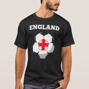 Camiseta England Flag Vintage - Reino Unido - Reino Unido