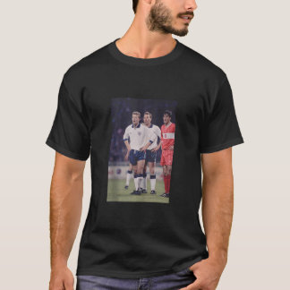 Camiseta England V Turquia Alan Shearer World Cup Qualifyin