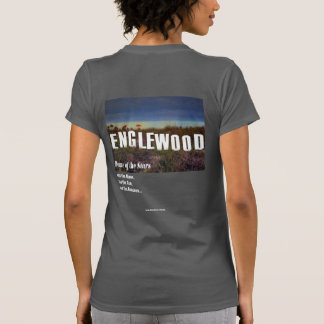Camiseta Englewood