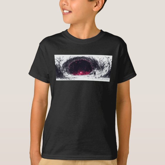 Camiseta Engolido (Frente)