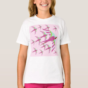 Camiseta Engorda