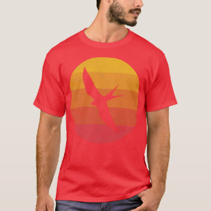 Camiseta Engorda voadora