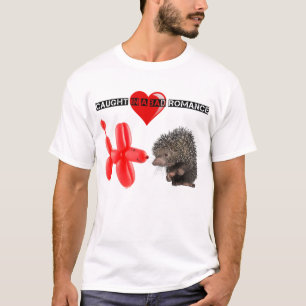Camiseta engraçada