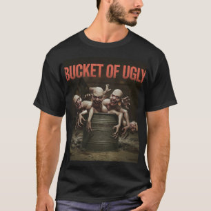Camiseta engraçada