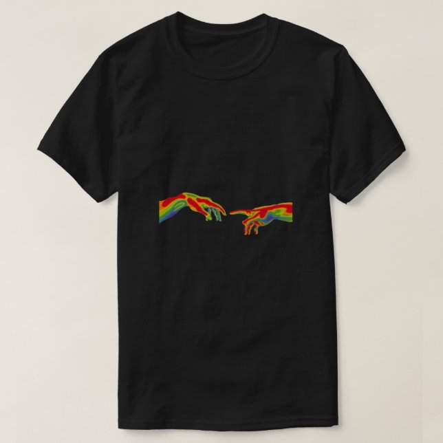 Camiseta engraçada (Frente do Design)