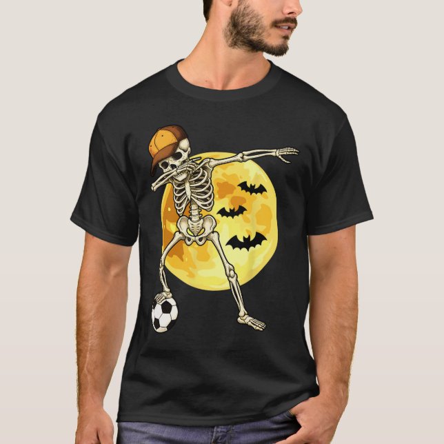 Camiseta engraçada 67 meme doente número sete  (Frente)