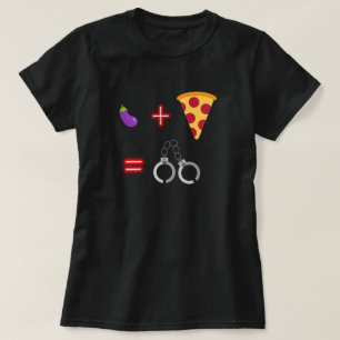 Camiseta Engraçada Andrew Taint