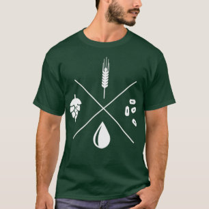 Camiseta Engraçada Artesanato Coluna Tampa Água Salto Lev