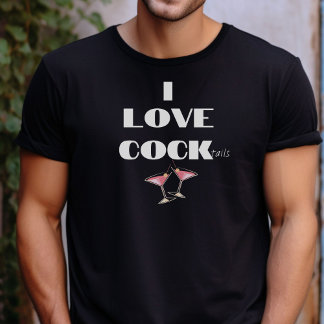 Camiseta engraçada, camiseta Gay, Orgulho
