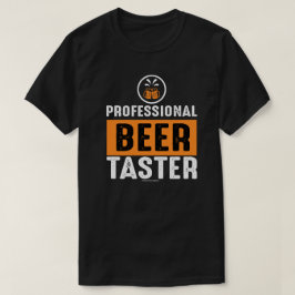 Camiseta Engraçada Cerveja Gráfica - Torre Profissional De 