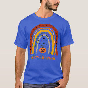 Camiseta Engraçada citação de Halloween, Melhor Halloween L