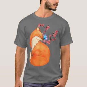 Camiseta Engraçada Com A Cerveja Japonesa De Otaku Flor De