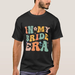 Camiseta engraçada da festa de despedida de soltei