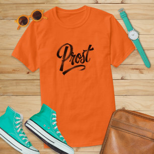 Camiseta engraçada de cerveja alemã para festas de