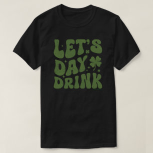 Camiseta engraçada de cerveja – Presente para quem