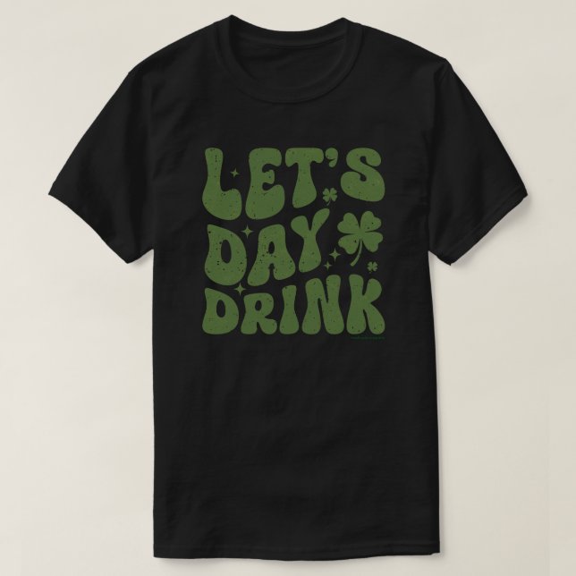 Camiseta engraçada de cerveja – Presente para quem (Frente do Design)