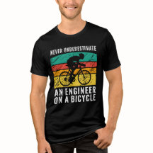Camiseta Engraçada de Engenheiro para Pai, Present