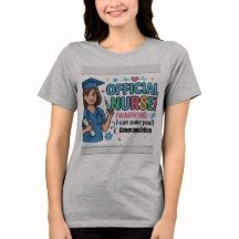 Camiseta engraçada de formatura da turma de 2026 d