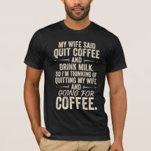Camiseta engraçada de humor de marido amante de ca