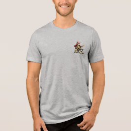 Camiseta engraçada de músico Humor cerveja guitarr