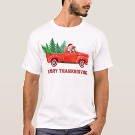 Camiseta engraçada de Natal Joe Biden