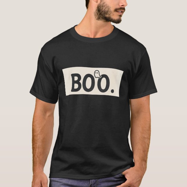 Camiseta engraçada de presente vintage de Hallowee (Frente)