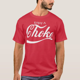 Camiseta Engraçada desfrute de um golpe jiu jitsu Classic 1