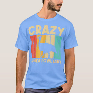 Camiseta Engraçada Design De Moscas Para Mulheres Meninas G