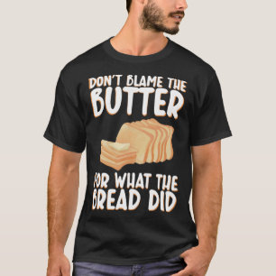 Camiseta Engraçada dieta sem carboidratos cetose baixa diet