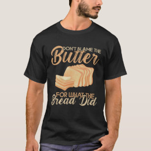 Camiseta Engraçada dieta sem carboidratos cetose baixa diet
