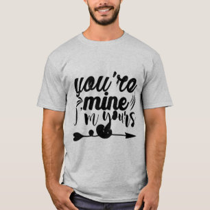 Camiseta engraçada do coelho de Páscoa Beije Meu R