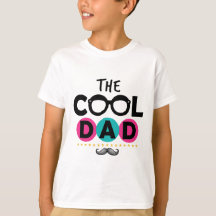 Camiseta engraçada do Dia dos Pais 'Melhor Pai de 