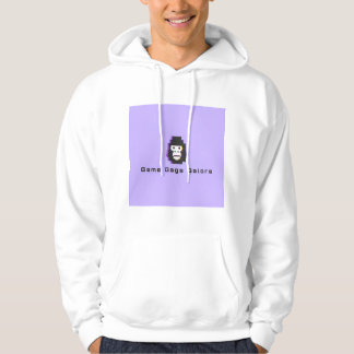 camiseta engraçada do jogo