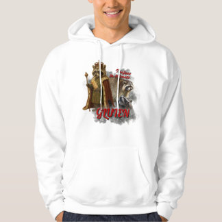 Camiseta engraçada do meme Eu Me Recuso A Tolerar 